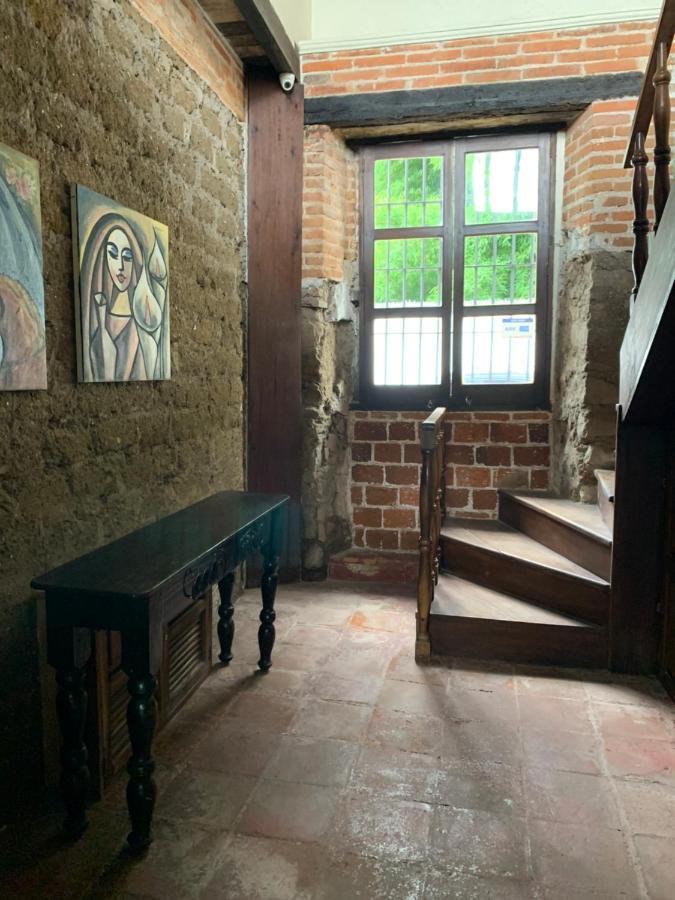 Villa De Antano Antigua Dış mekan fotoğraf