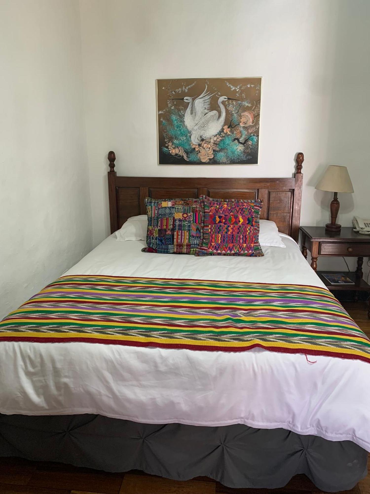 Villa De Antano Antigua Dış mekan fotoğraf